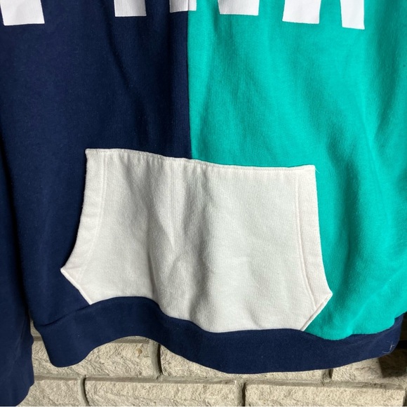 Victoria’s Secret Pink Sweatshirt Hoodie - Picture 5 of 6